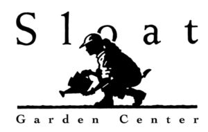 Sloat Garden Center Sponsor