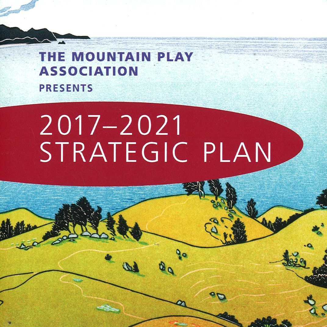 Link to Strategic Plan 2017-2021