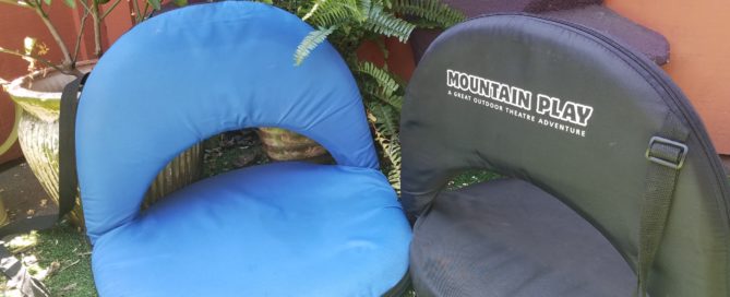 Rent or buy our fantastic stadium chairs