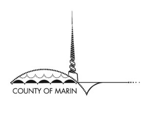 Associate Producer Sponsors (5K-10K) The County of Marin