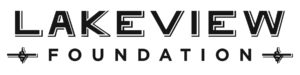 Producer Sponsors (10K-20K) Lakeview Foundation