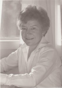 Marilyn Smith, Executive Producer 1980-2000