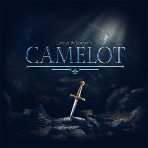 2020 Co-Production with Ross Valley Players: Lerner and Loewe’s CAMELOT