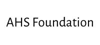 Sponsor AHS Foundation