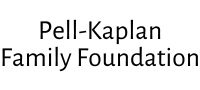 Pell-Kaplan Foundation Sponsor