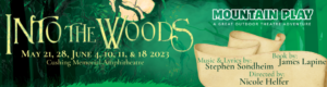 Into The Woods- Mountain Play
